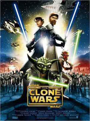 Star Wars - The Clone Wars Film