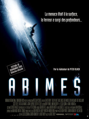 Abîmes Film