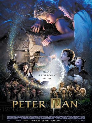 Peter Pan Film