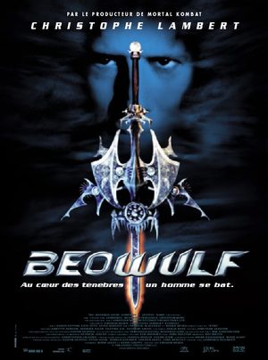 Beowulf Film