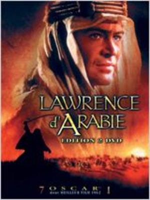 Lawrence d'Arabie Film