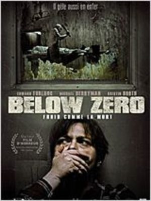 Below Zero Film