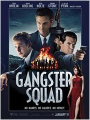 Gangster Squad Film