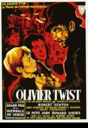 Oliver Twist Film