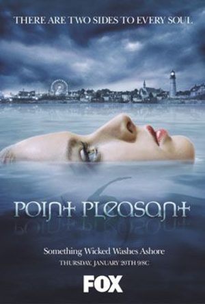 Point Pleasant Série TV