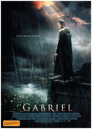 Gabriel Film
