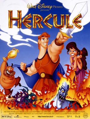 Hercule Film