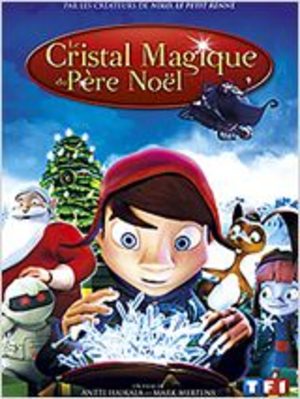 Le Cristal Magique du Père Noël Film