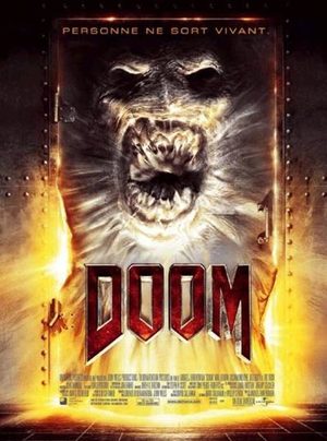 Doom Film