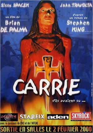 Carrie au bal du diable Film