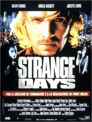 Strange Days Film