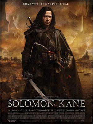 Solomon Kane Film