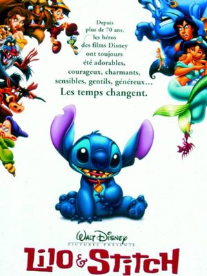 Lilo et Stitch Film