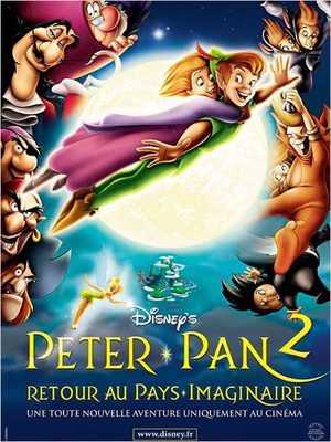 Peter Pan 2 : Retour au Pays Imaginaire Film