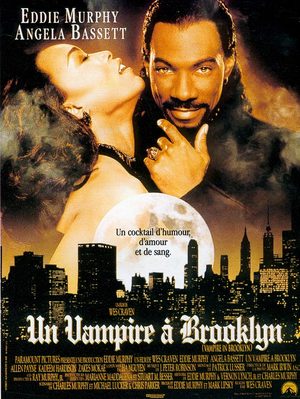 Un vampire à Brooklyn Film