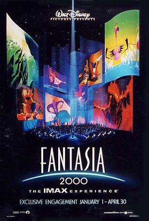 Fantasia 2000 Film