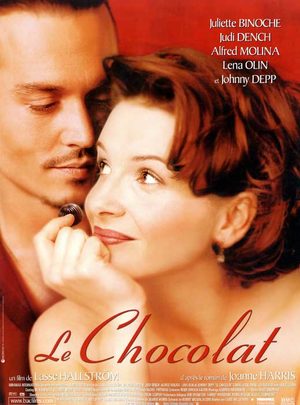 Le chocolat Film