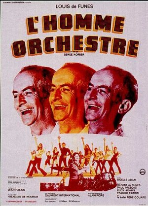 L'Homme Orchestre