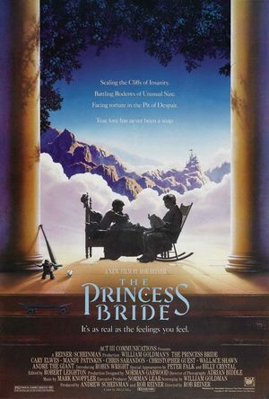 The Princess Bride Film