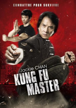 Kung Fu Master Film