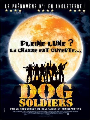 Dog soldiers Film