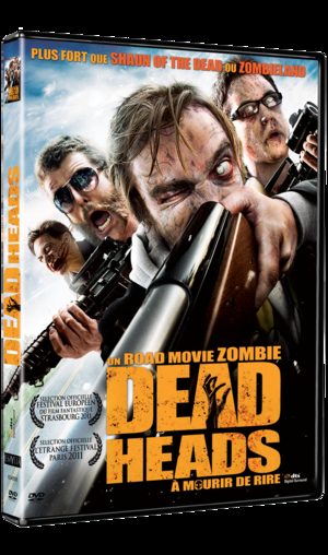 Deadheads Film