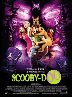 Scooby-Doo Film