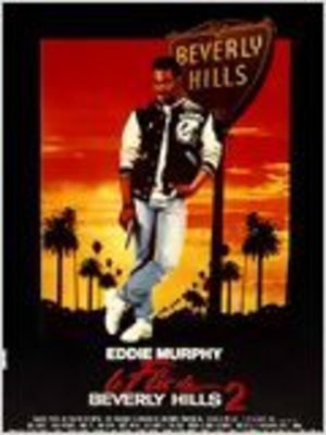 Le Flic de Beverly Hills 2 Film