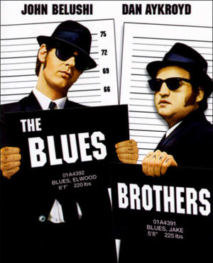 The Blues Brothers Film