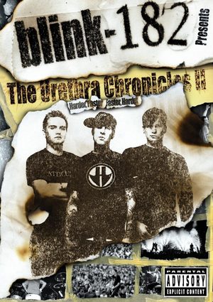 Blink 182 - The Urethra Chronicles II