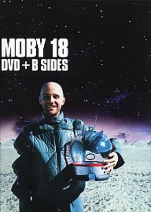 Moby - B sides