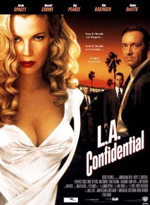 L.A. Confidential