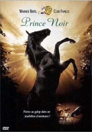 Prince noir (1994)