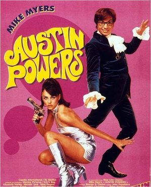 Austin Powers Film