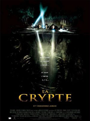 La Crypte Film