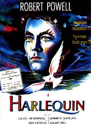 Harlequin Film