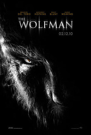Wolfman Film
