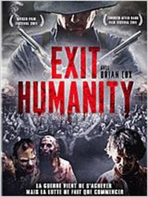 Exit Humanity Film