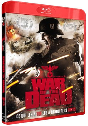 War of the Dead Film