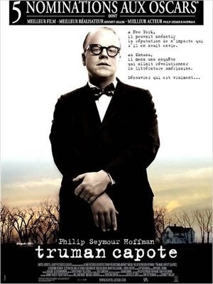 Truman Capote Film