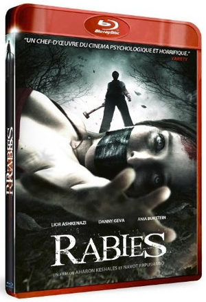 Rabies Film