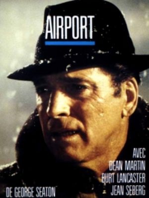 Airport Film