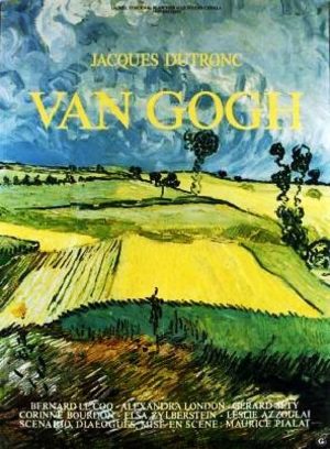 Van Gogh Film