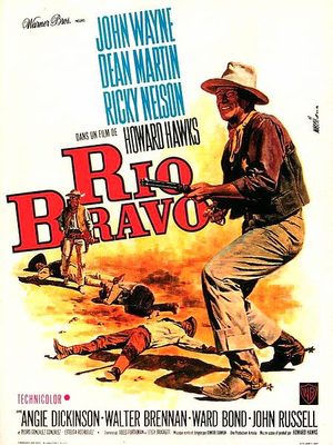 Rio Bravo Film