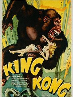 King Kong (1933) Film