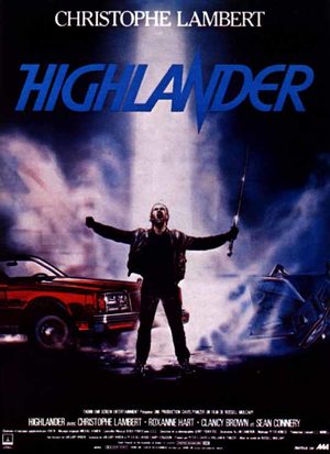 Highlander Film