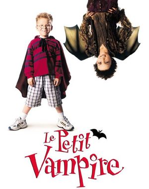 Le Petit Vampire Film
