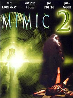 Mimic 2 Film
