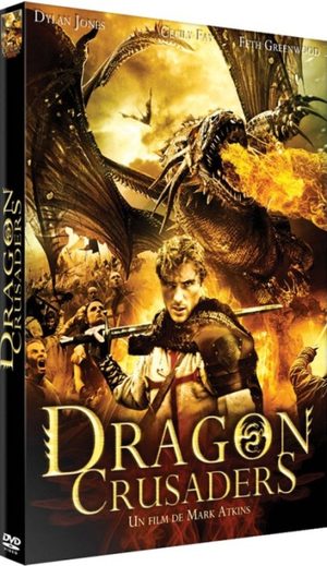 Dragon Crusaders Film