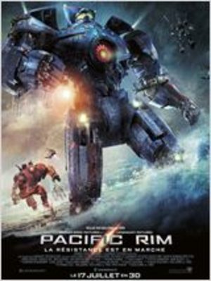 Pacific Rim Film